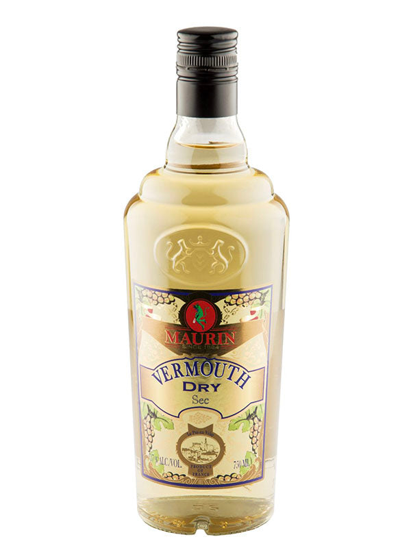 Maurin Vermouth Dry
