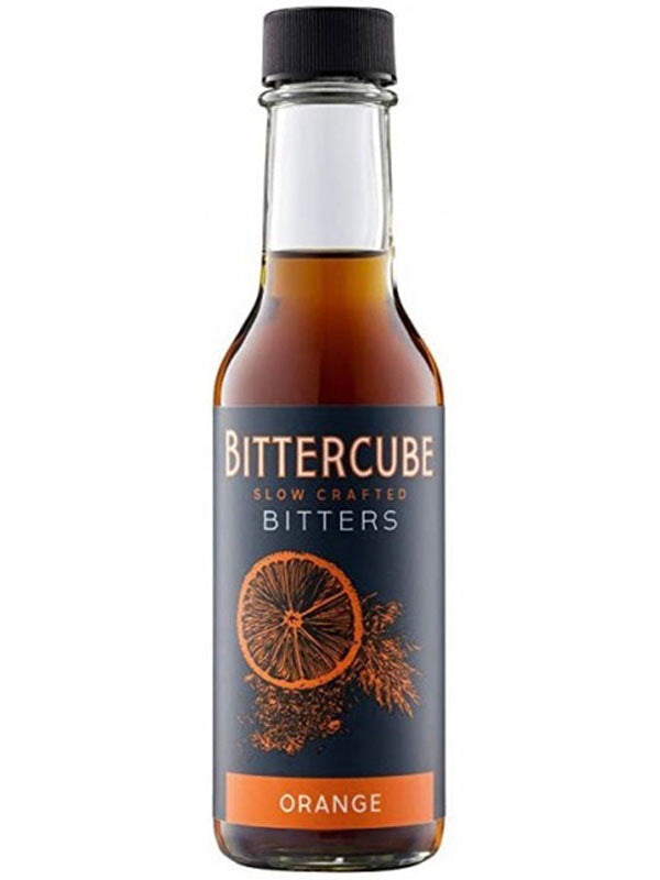 Bittercube Orange Bitters at Del Mesa Liquor