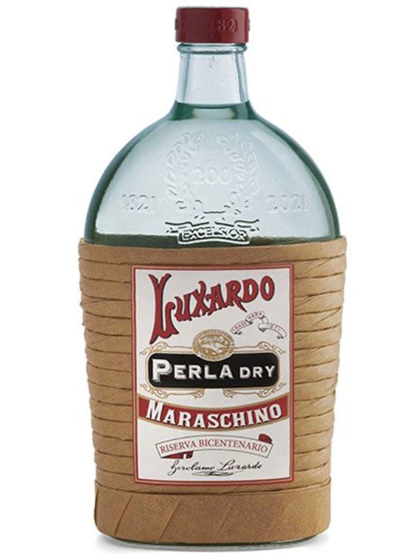 Luxardo Maraschino Perla Dry at Del Mesa Liquor