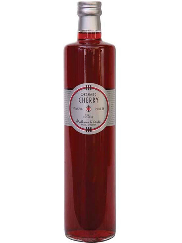 Rothman and Winter Orchard Cherry Liqueur