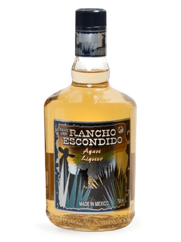 Rancho Escondido Agave Spirit at Del Mesa Liquor