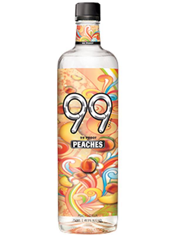 99 Peaches