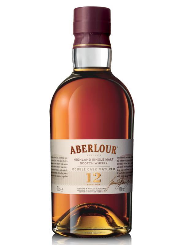 Aberlour 12 Year Scotch Whisky at Del Mesa Liquor