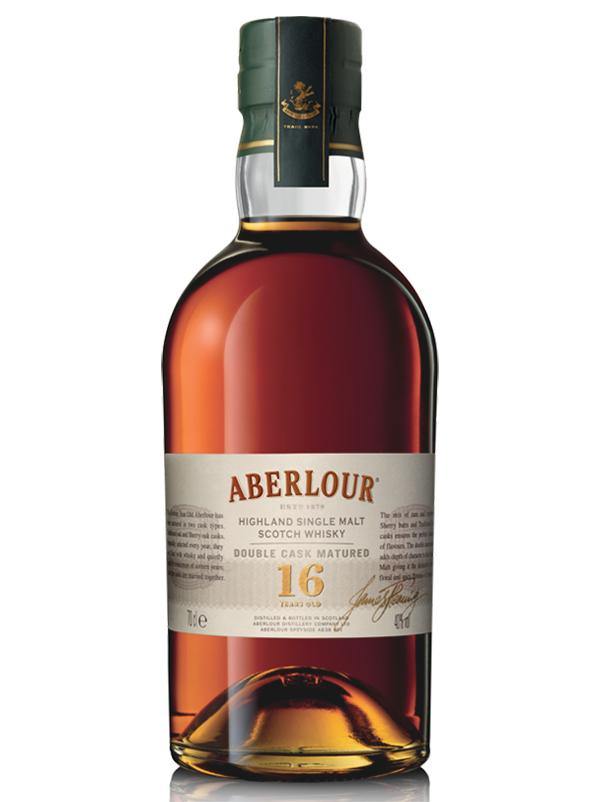 Aberlour 16 Year Scotch Whisky at Del Mesa Liquor