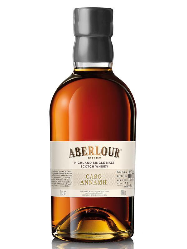 Aberlour Casg Annamh Scotch Whisky at Del Mesa Liquor