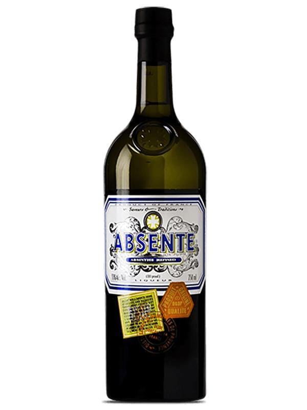 Absente Absinthe Refined at Del Mesa Liquor