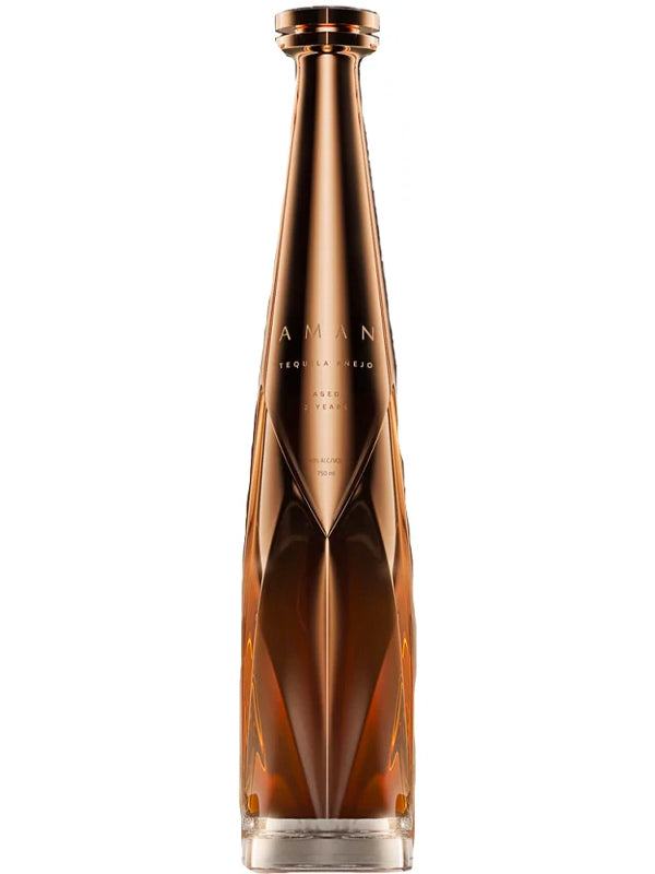 Aman El Profesor Anejo Tequila at Del Mesa Liquor