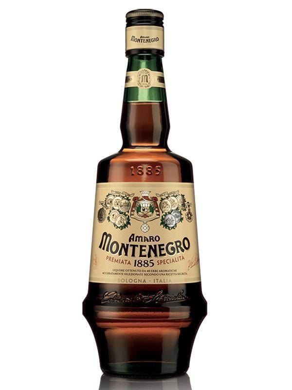 Amaro Montenegro Liqueur at Del Mesa Liquor