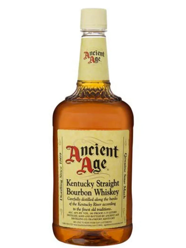 Ancient Age Bourbon Whiskey 1.75L at Del Mesa Liquor