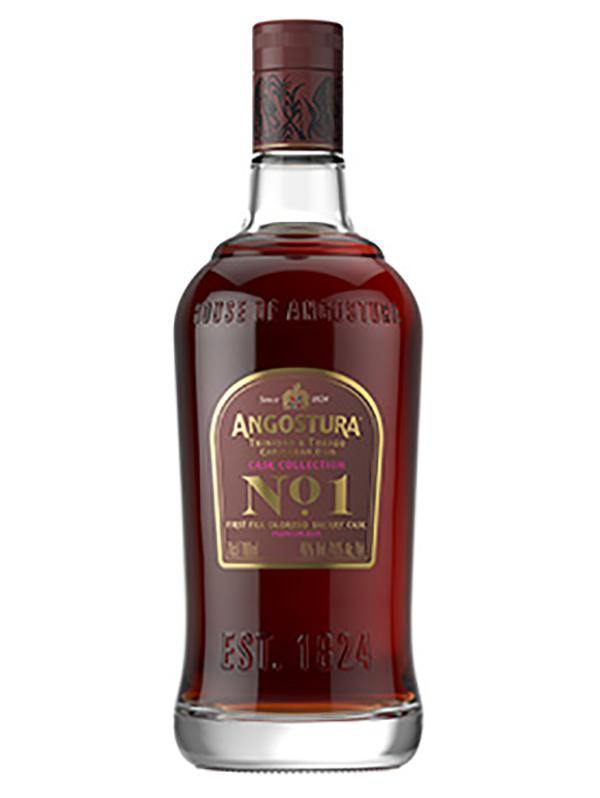 Angostura Cask Collection No. 1 Oloroso Sherry Rum