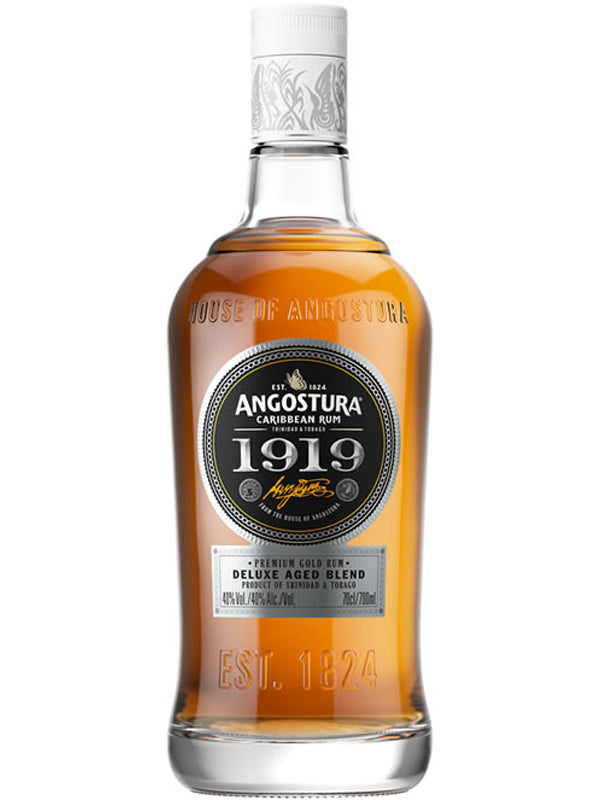 Angostura 1919 8 Year Old Rum at Del Mesa Liquor