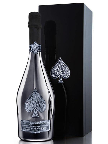 お値下げ可ARMAND DE BRIGNACブランドノワール ブラック ArmandBlancNoir_7290279c-66e3-