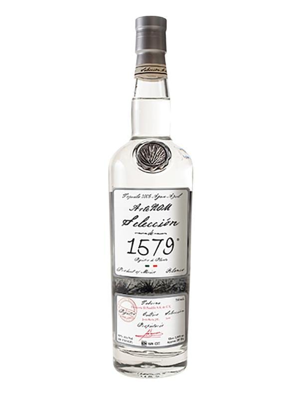 ArteNOM 'Seleccion de 1579' Blanco Tequila at Del Mesa Liquor