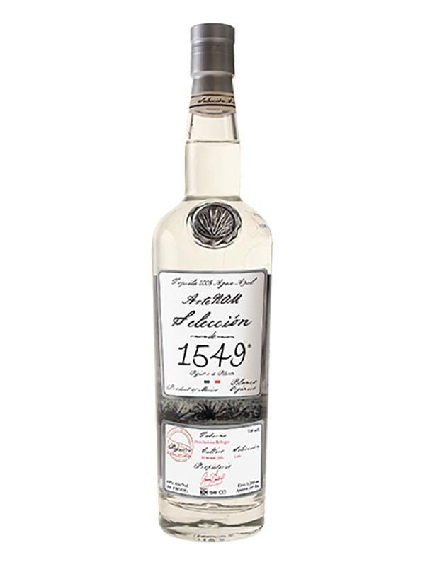 ArteNOM 'Seleccion de 1549' Blanco Tequila at Del Mesa Liquor