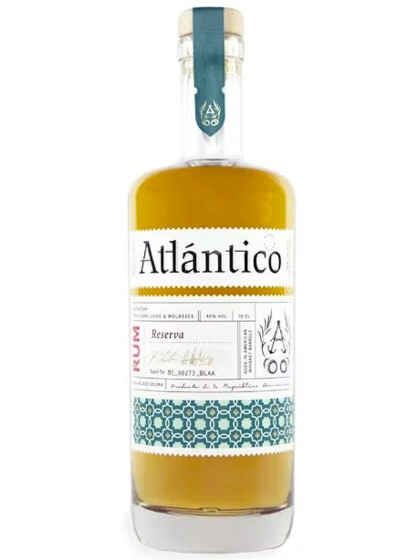 Atlantico Reserva Rum