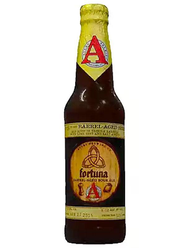 Avery Brewing Fortuna at Del Mesa Liquor