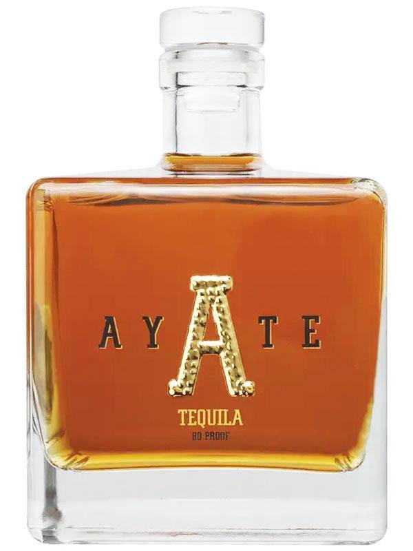 Ayate Reposado Tequila at Del Mesa Liquor
