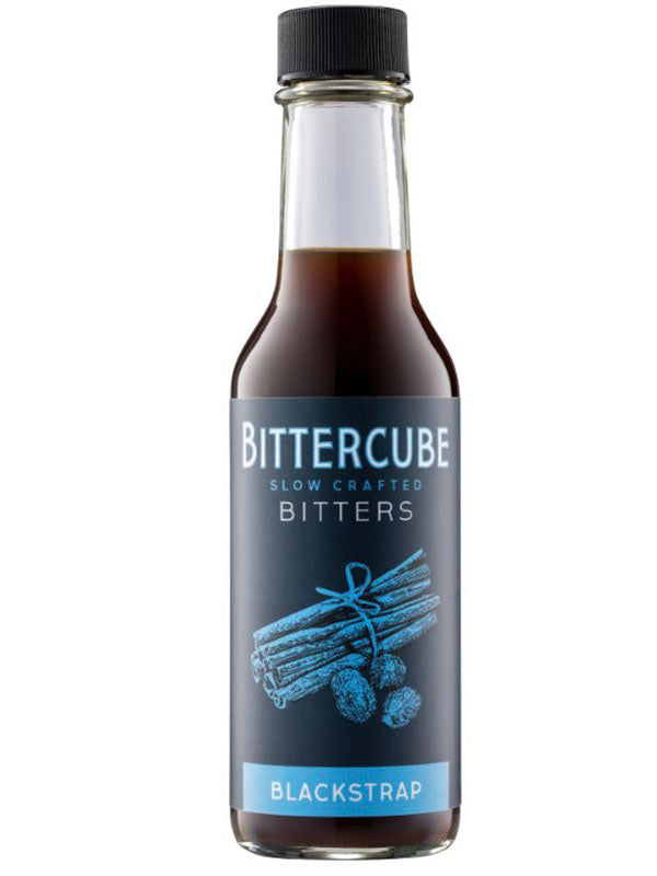 Bittercube Blackstrap Bitters at Del Mesa Liquor