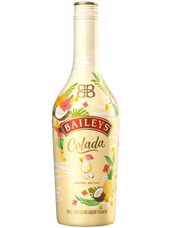 Bailey's Colada Limited Edition Cream Liqueur at Del Mesa Liquor