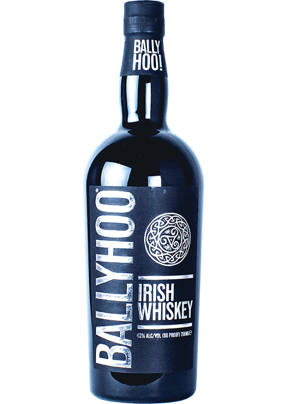 Ballyhoo Irish Whiskey