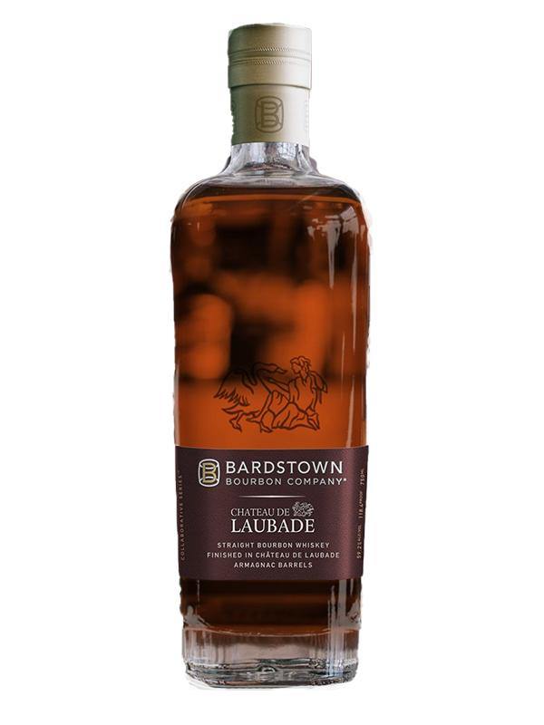 Bardstown Bourbon Company Chateau de Laubade Batch 2 at Del Mesa Liquor