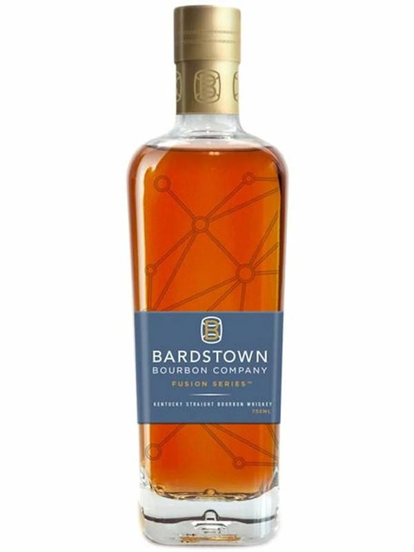 Bardstown Bourbon Company Fusion Series #5 at Del Mesa Liquor