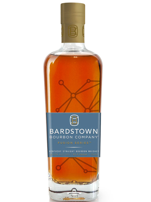 Bardstown Bourbon Company Fusion Series #6 at Del Mesa Liquor