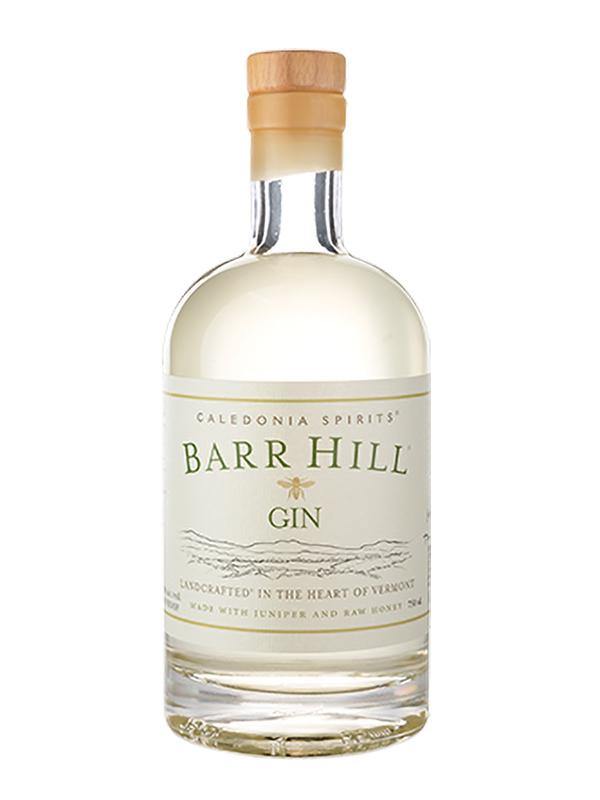 Barr Hill Gin at Del Mesa Liquor