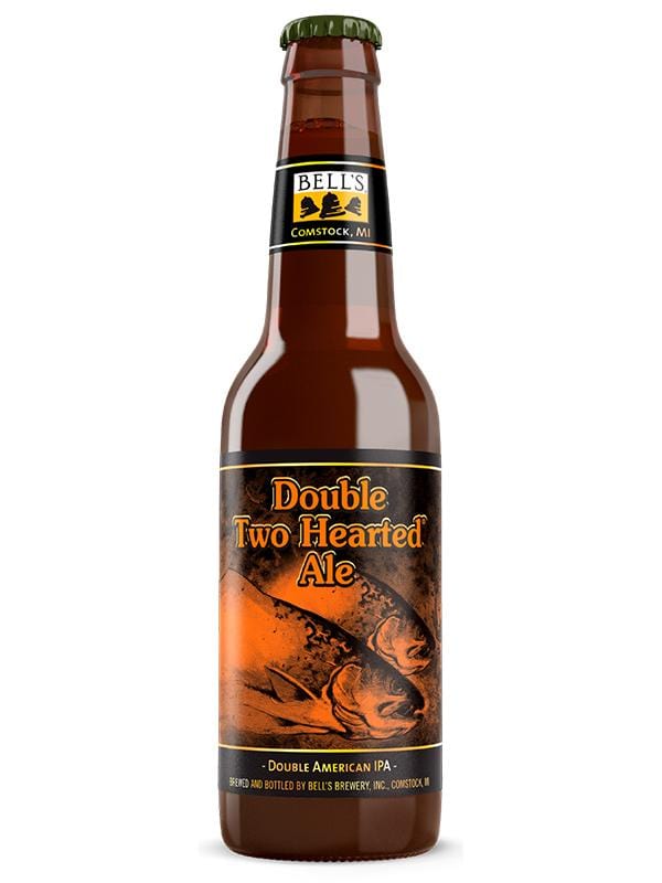 Bell's Double Two Hearted Ale at Del Mesa Liquor