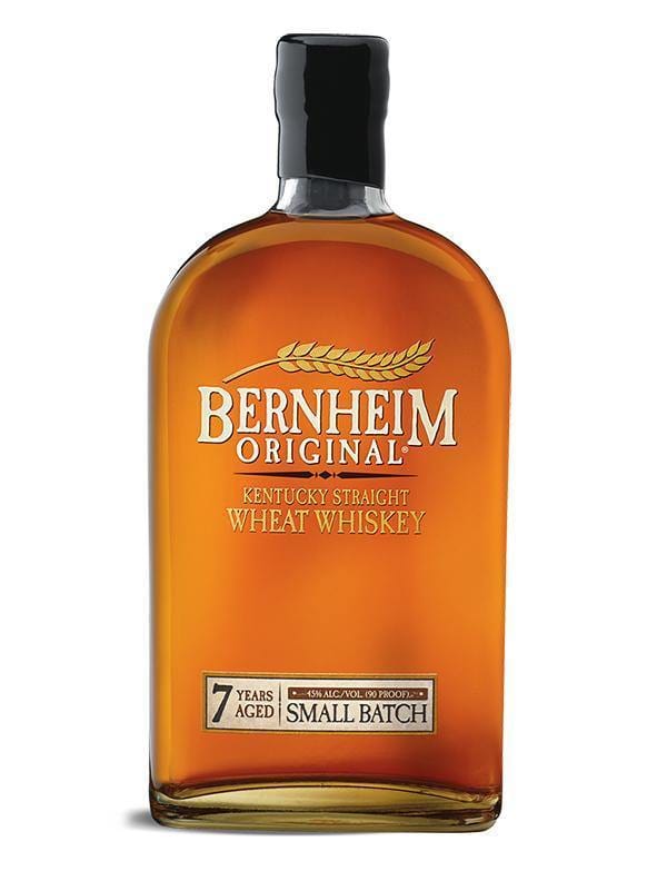 Bernheim Original Wheat Whiskey at Del Mesa Liquor