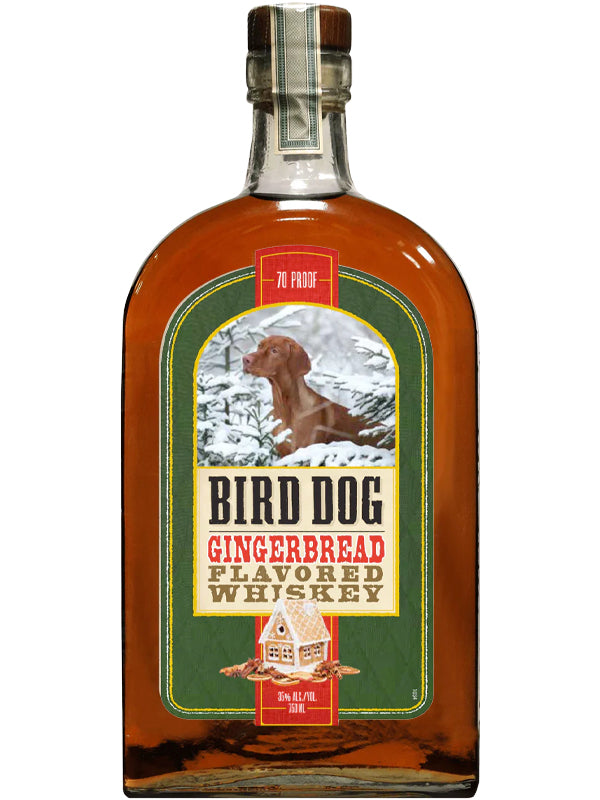 Bird Dog Gingerbread Flavored Whiskey at Del Mesa Liquor