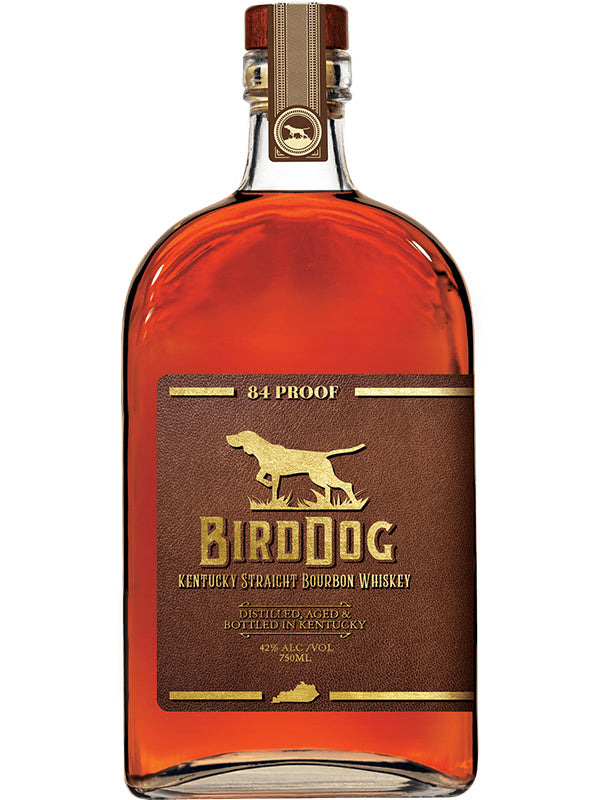 Bird Dog Kentucky Straight Bourbon Whiskey at Del Mesa Liquor