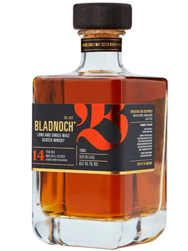 Bladnoch 14 Year Old Scotch Whisky at Del Mesa Liquor