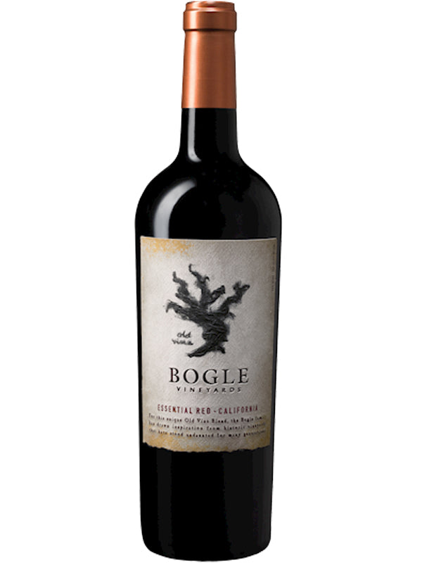Bogle Vineyards Essential Red Blend at Del Mesa Liquor