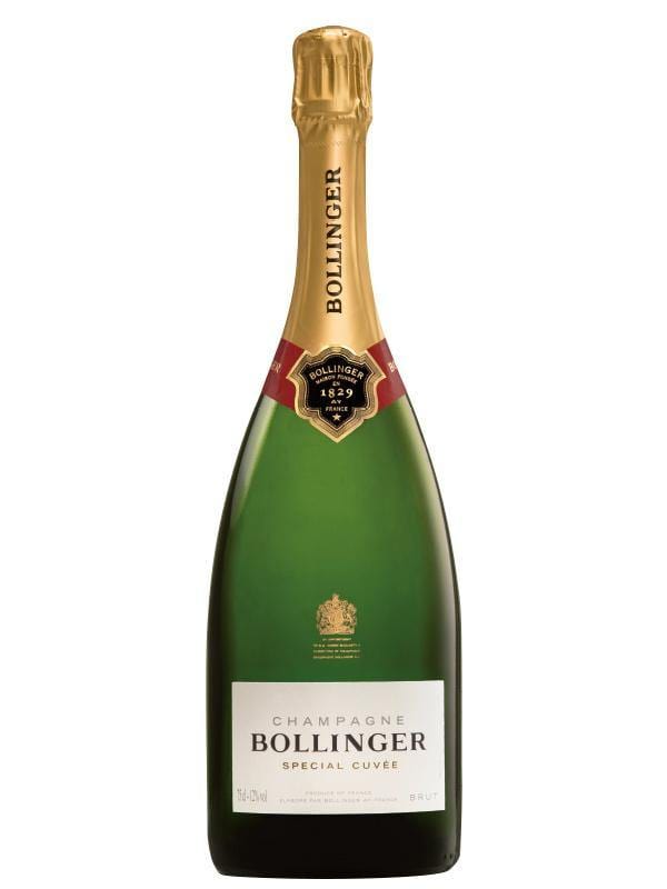 Bollinger Special Cuvee Brut Champagne at Del Mesa Liquor