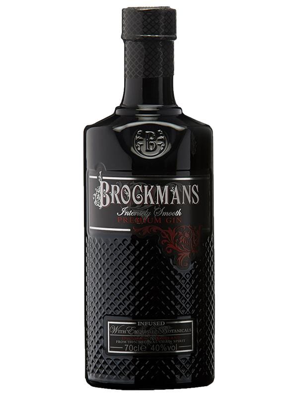 Brockmans Gin at Del Mesa Liquor