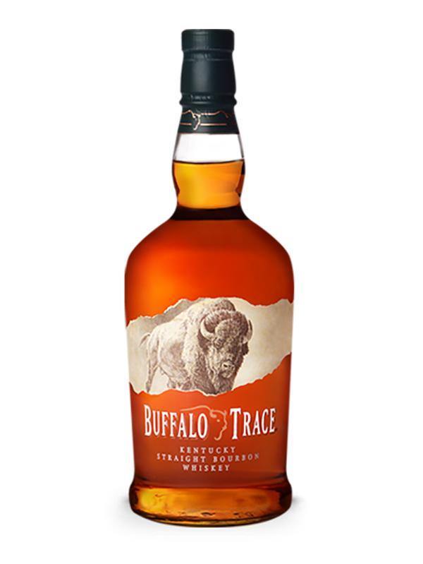 Buffalo Trace Bourbon Whiskey 1.75L at Del Mesa Liquor
