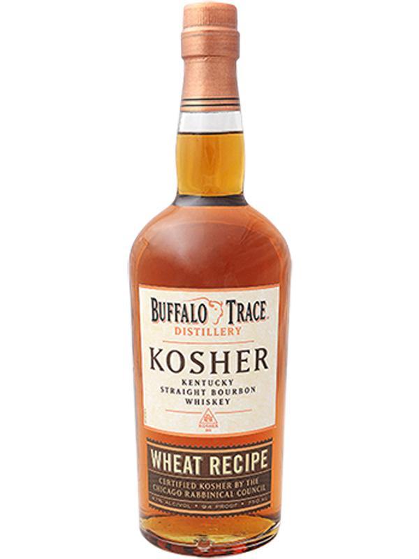 Buffalo Trace Kosher Wheat Recipe at Del Mesa Liquor