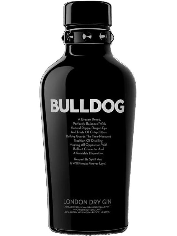 Bulldog London Dry Gin 1.75L at Del Mesa Liquor