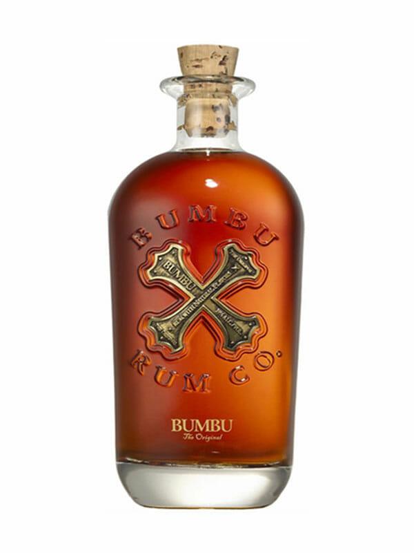 Bumbu The Original Rum at Del Mesa Liquor