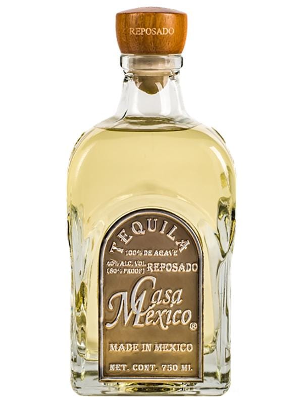 Casa Mexico Reposado Tequila at Del Mesa Liquor