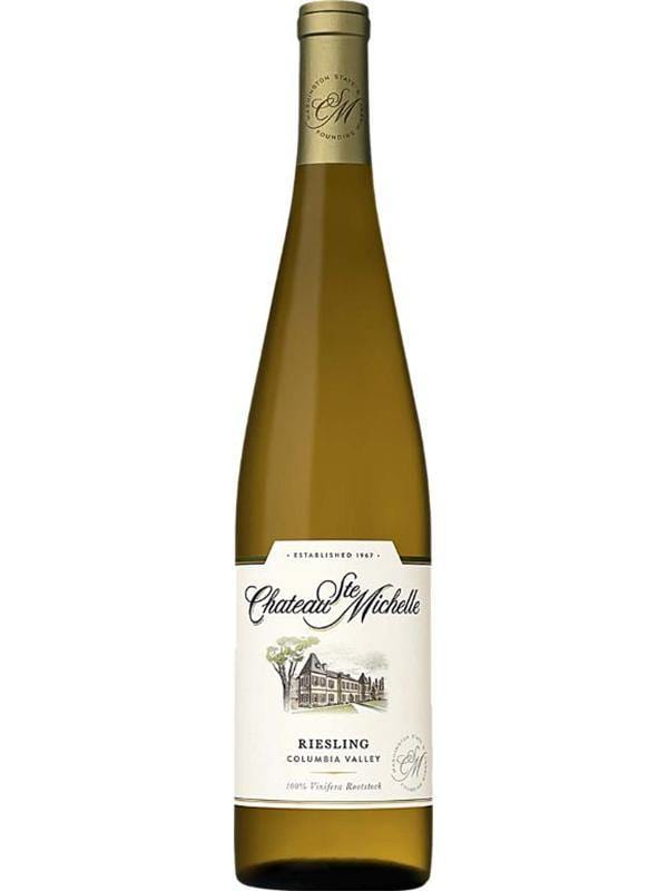 Chateau Ste. Michelle Columbia Valley Riesling at Del Mesa Liquor