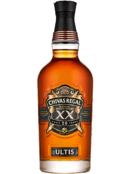 ChivasRegalUltisXXBlendedMaltS