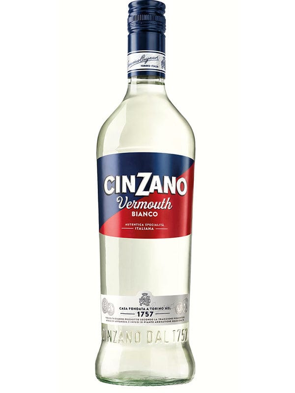 Cinzano Vermouth Bianco at Del Mesa Liquor