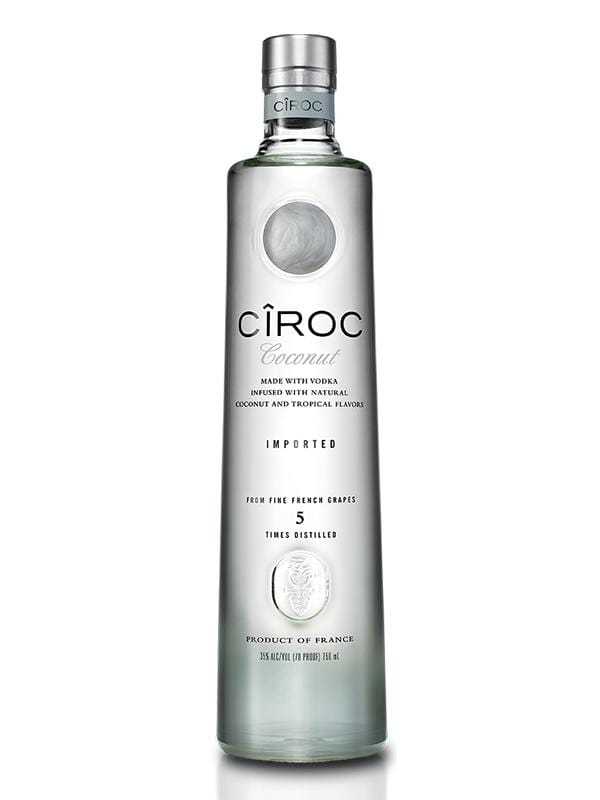 Ciroc Amaretto Vodka