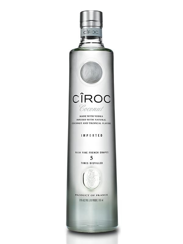 Ciroc Coconut Vodka at Del Mesa Liquor