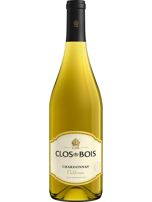 Clos du Bois Chardonnay at Del Mesa Liquor