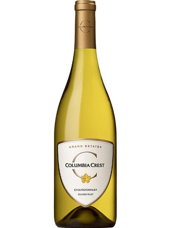 Columbia Crest Chardonnay 2014 at Del Mesa Liquor