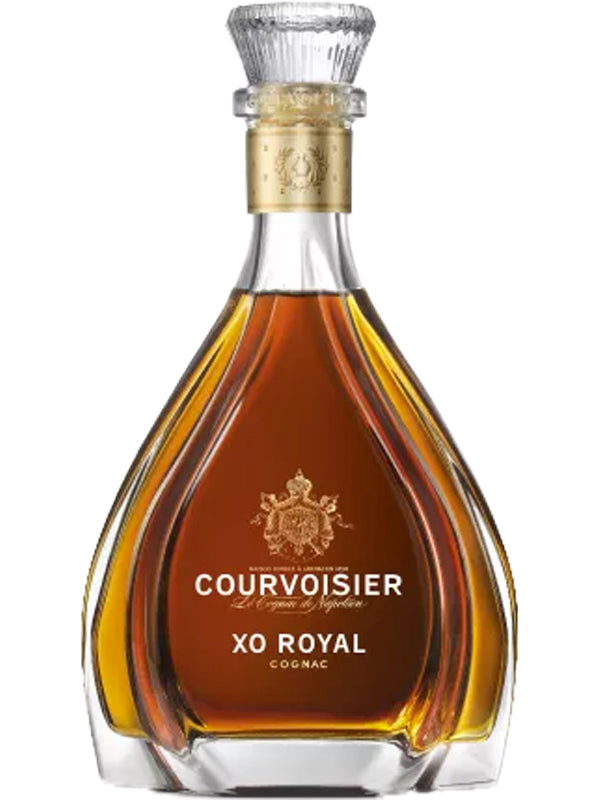 Courvoisier XO Royal Cognac at Del Mesa Liquor