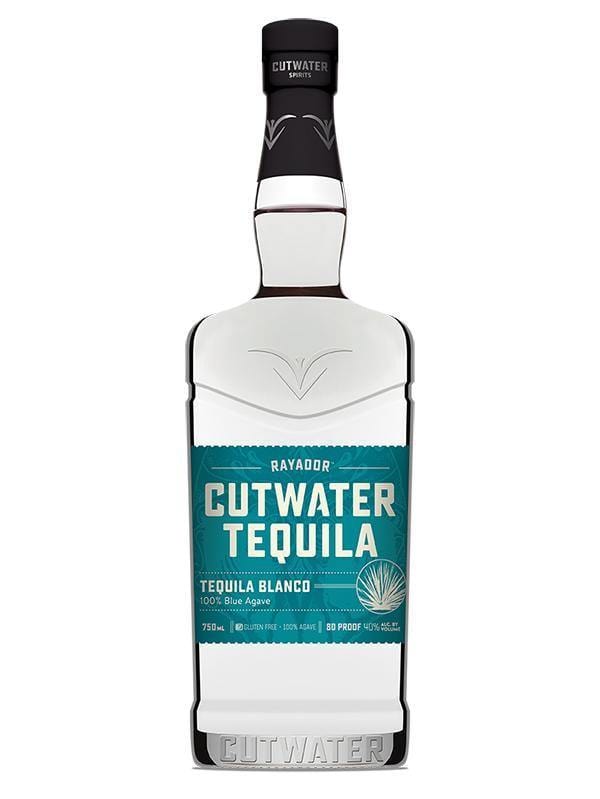 Cutwater Rayador Blanco Tequila